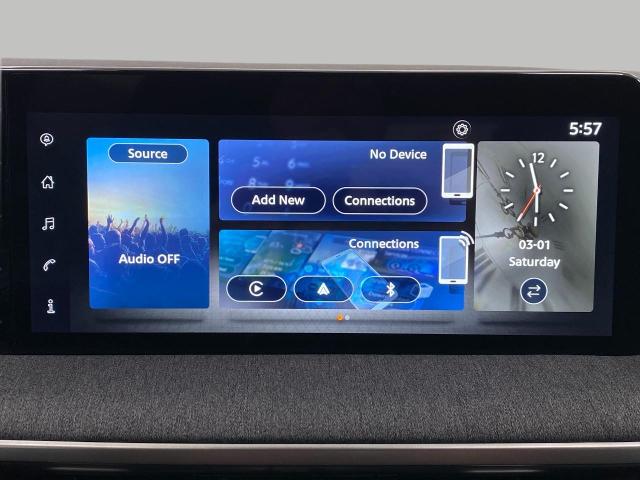 2025 Nissan Kicks Vehicle Photo in Appleton, WI 54913