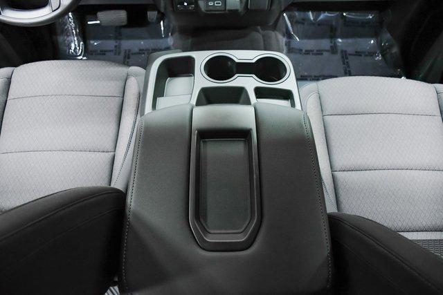 2025 Chevrolet Silverado 2500 HD Vehicle Photo in EVERETT, WA 98203-5662