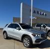 Used 2022 Mercedes-Benz GLE GLE350 with VIN 4JGFB4KB7NA736974 for sale in Okmulgee, OK