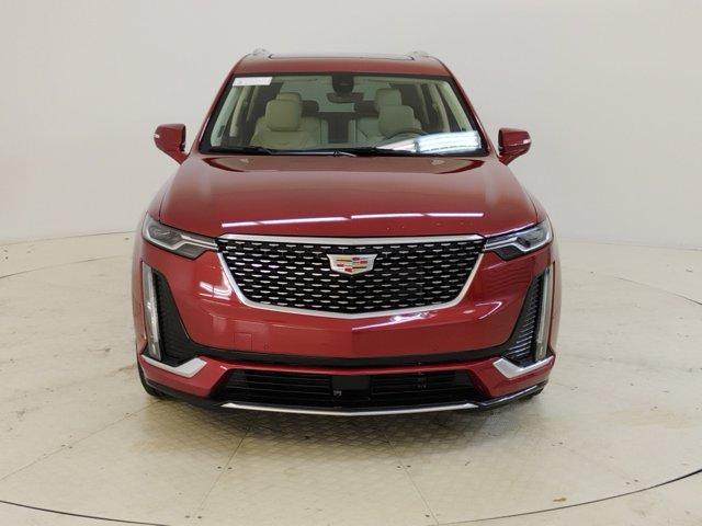 2024 Cadillac XT6 Vehicle Photo in PINEVILLE, NC 28134-8495