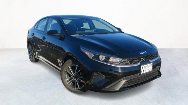 2024 Kia Forte Vehicle Photo in Nashua, NH 03060