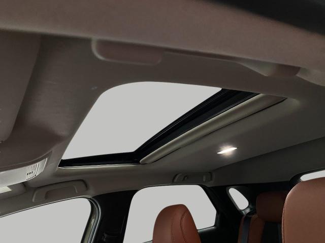 2025 Mazda CX-30 Vehicle Photo in Appleton, WI 54913