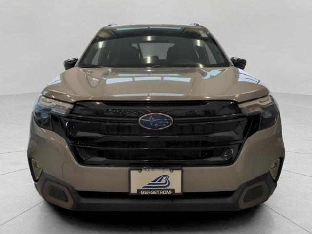 2025 Subaru Forester Vehicle Photo in Green Bay, WI 54304