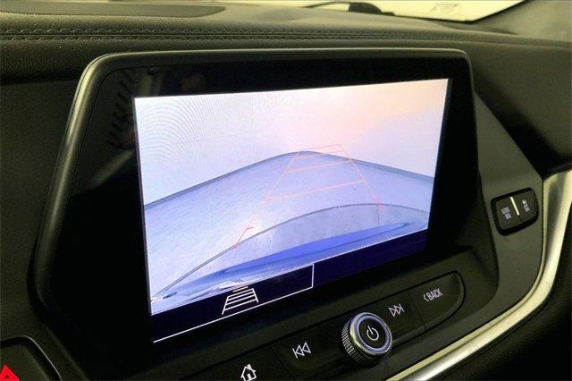 2022 Chevrolet Blazer Vehicle Photo in KANSAS CITY, MO 64114-4502