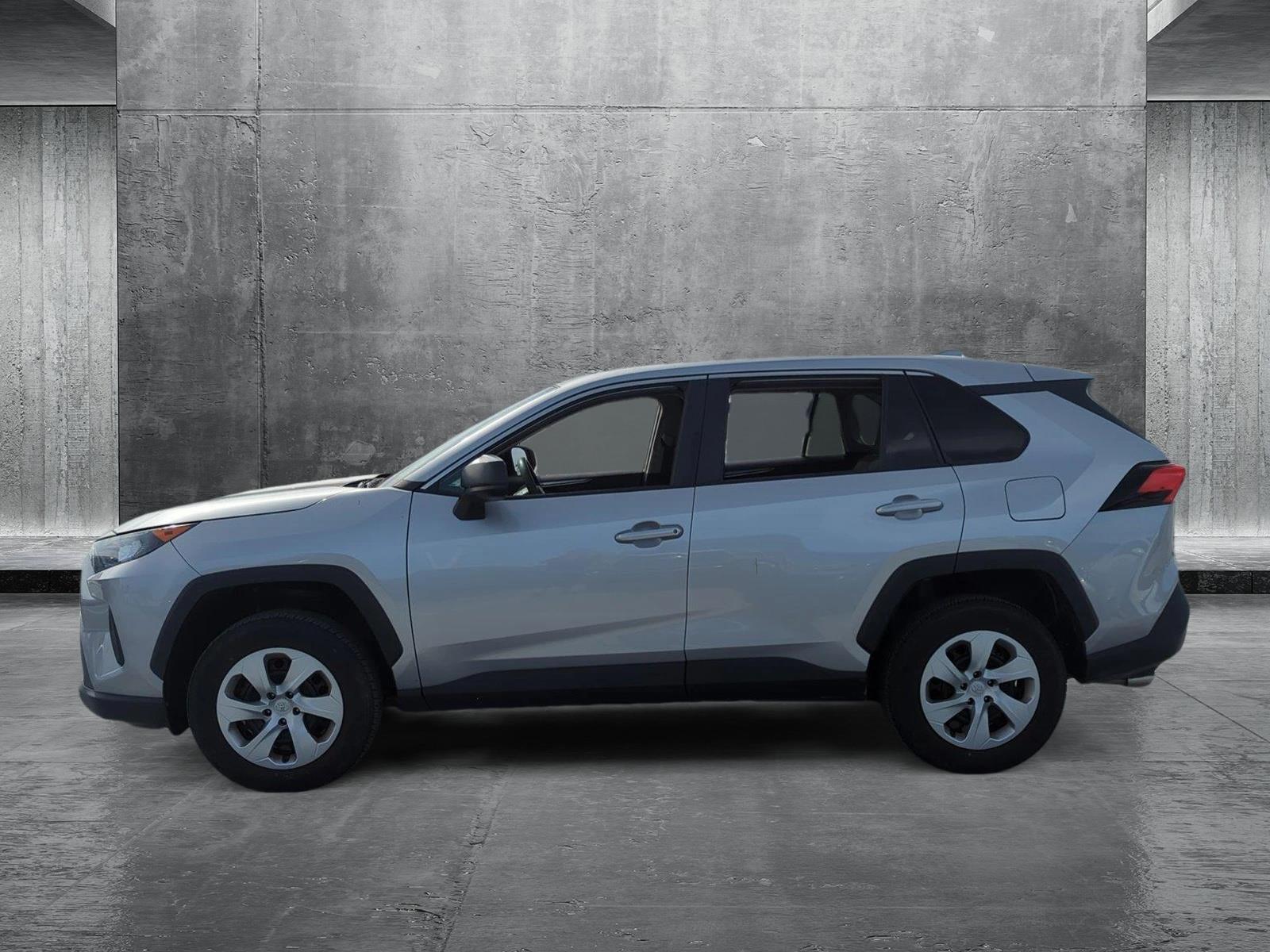 2022 Toyota RAV4 Vehicle Photo in Ft. Myers, FL 33907