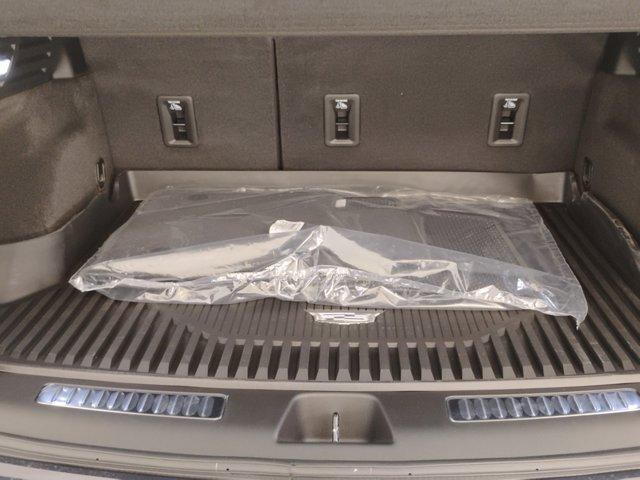 2025 Cadillac XT4 Vehicle Photo in PINEVILLE, NC 28134-8495