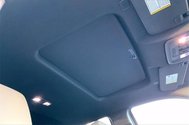 2024 GMC Sierra 1500 Vehicle Photo in INDEPENDENCE, MO 64055-1377