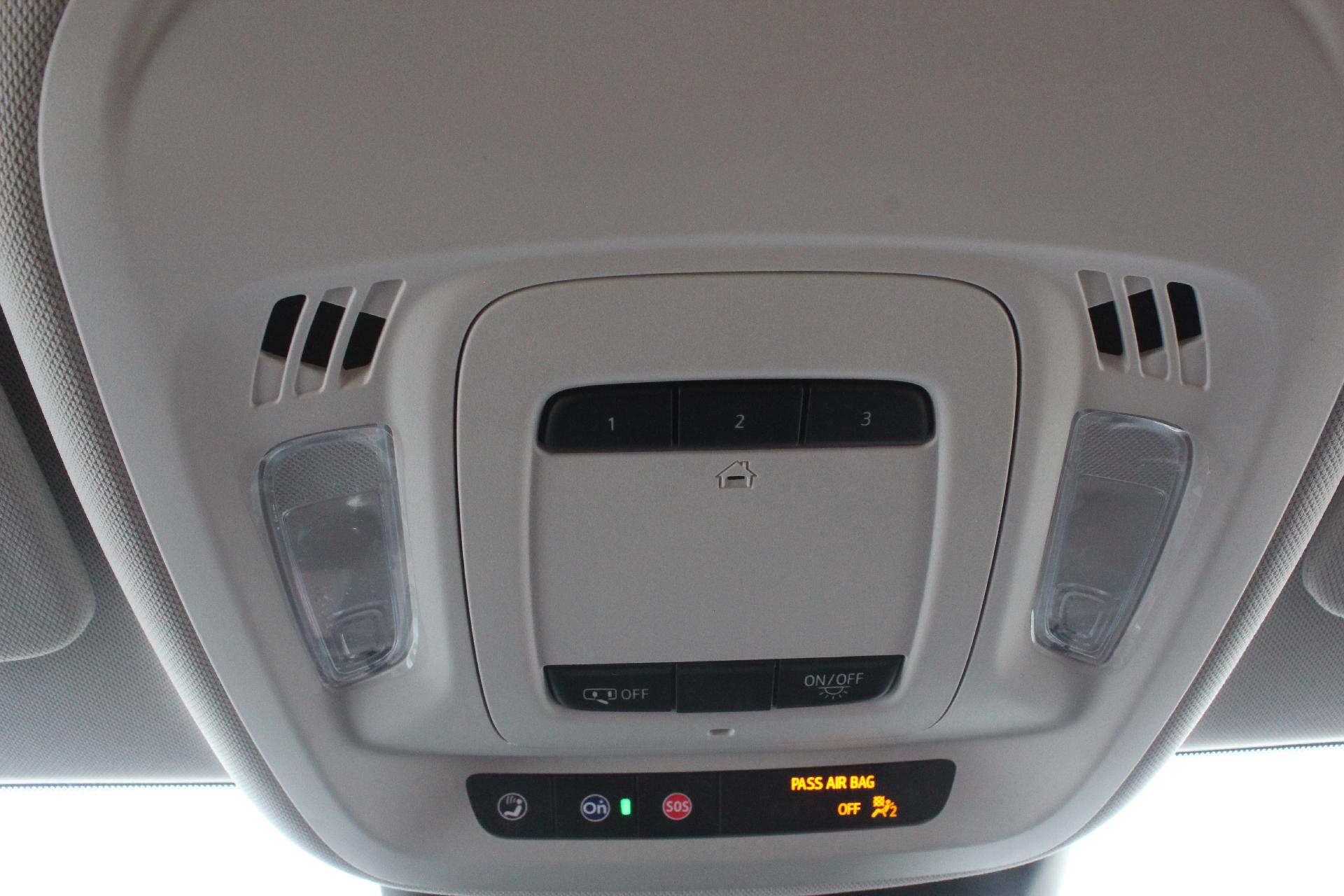 2025 Buick Envision Vehicle Photo in AURORA, CO 80012-4011