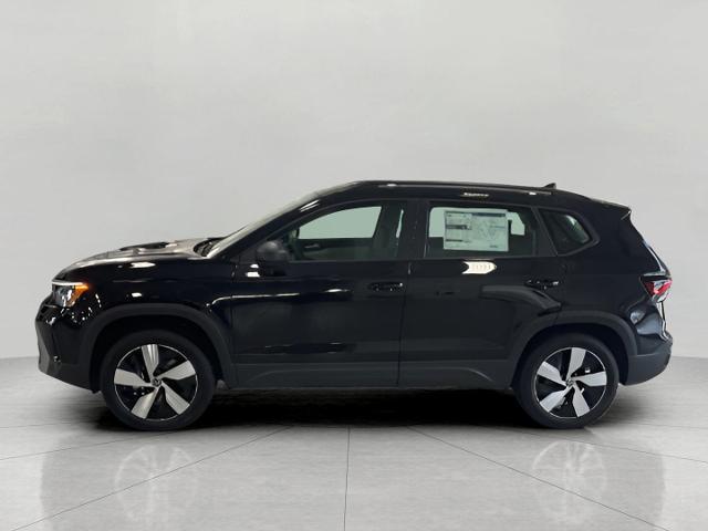 2025 Volkswagen Taos Vehicle Photo in Oshkosh, WI 54904