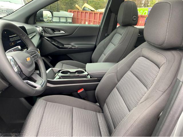 2025 Chevrolet Equinox Vehicle Photo in SAVANNAH, GA 31406-4513