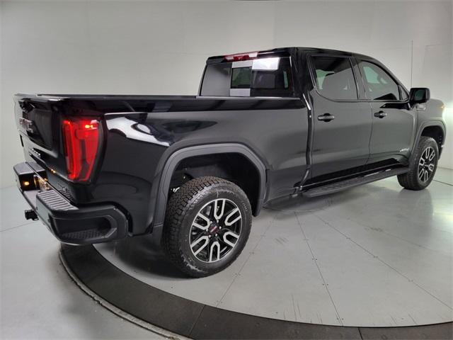 2025 GMC Sierra 1500 Vehicle Photo in PRESCOTT, AZ 86305-3700