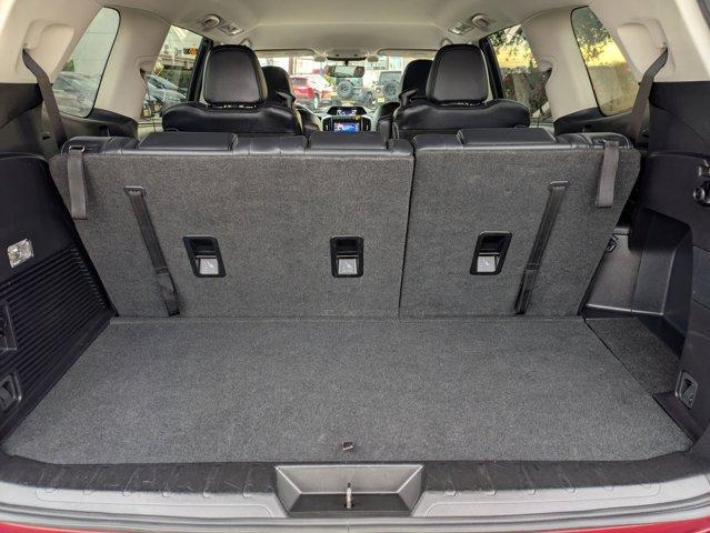 2021 Subaru Ascent Vehicle Photo in San Antonio, TX 78209