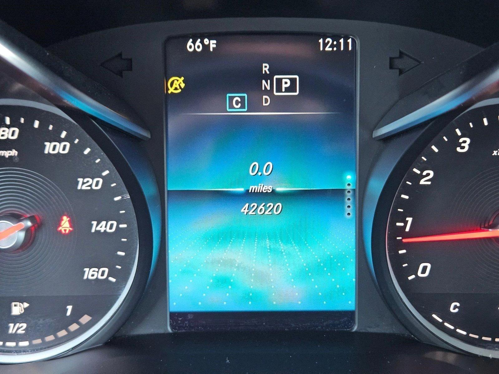 2022 Mercedes-Benz GLC Vehicle Photo in Peoria, AZ 85382