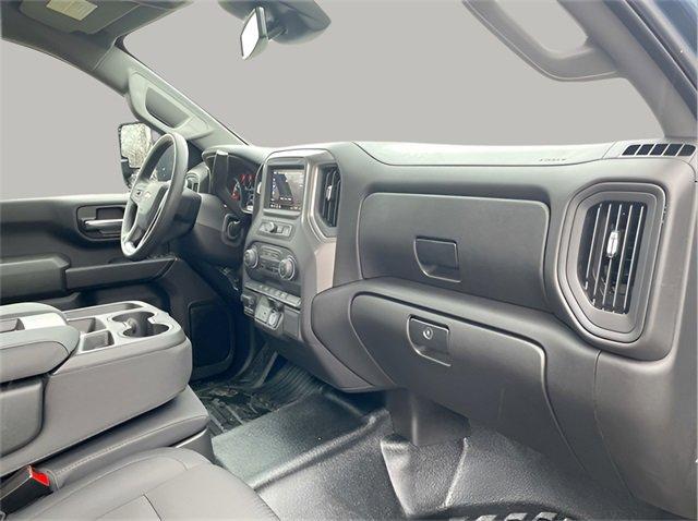 2025 Chevrolet Silverado 2500 HD Vehicle Photo in THOMPSONTOWN, PA 17094-9014