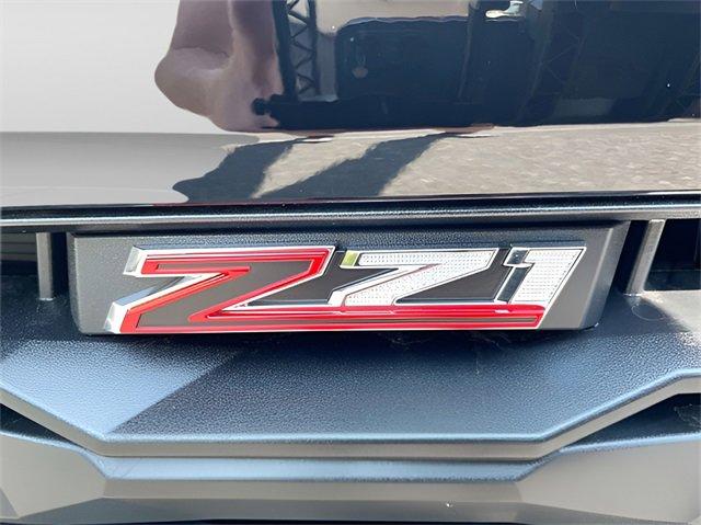 2024 Chevrolet Colorado Vehicle Photo in THOMPSONTOWN, PA 17094-9014