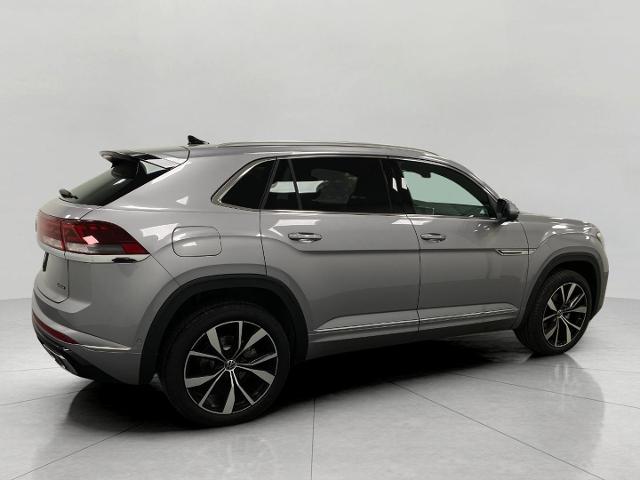 2025 Volkswagen Atlas Cross Sport Vehicle Photo in Appleton, WI 54913