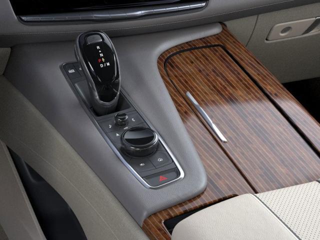 2024 Cadillac Escalade ESV Vehicle Photo in BETHLEHEM, PA 18017-9401