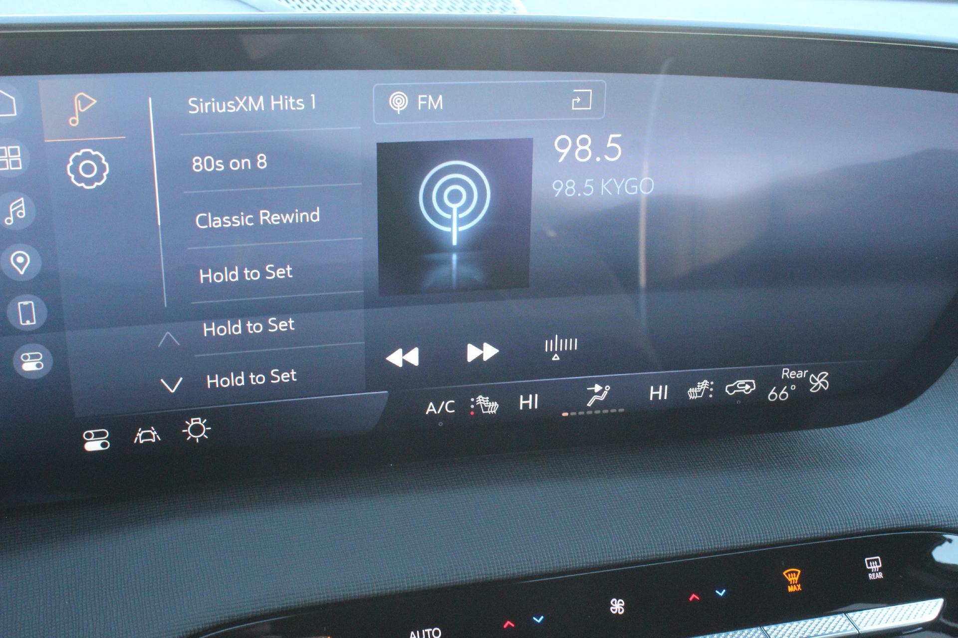 2025 Buick Enclave Vehicle Photo in AURORA, CO 80012-4011
