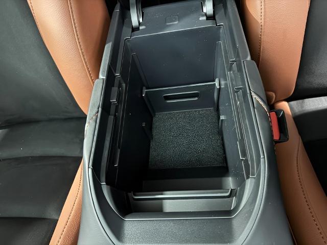 2025 Mazda CX-30 Vehicle Photo in Green Bay, WI 54304