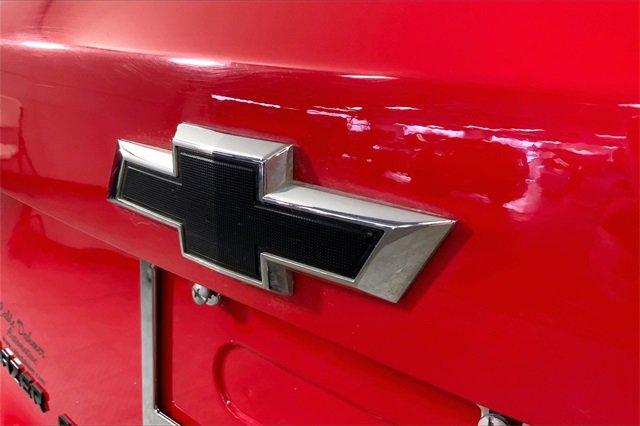 2022 Chevrolet Blazer Vehicle Photo in INDEPENDENCE, MO 64055-1314