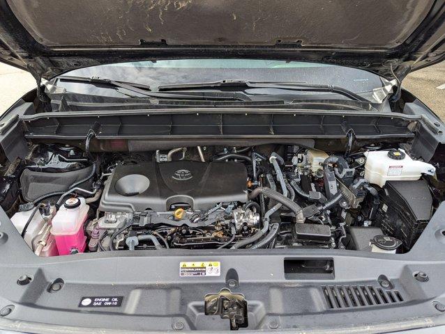 2023 Toyota Highlander Vehicle Photo in San Antonio, TX 78230