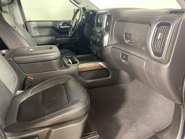 2022 Chevrolet Silverado 1500 LTD Vehicle Photo in PHOENIX, AZ 85014-3381