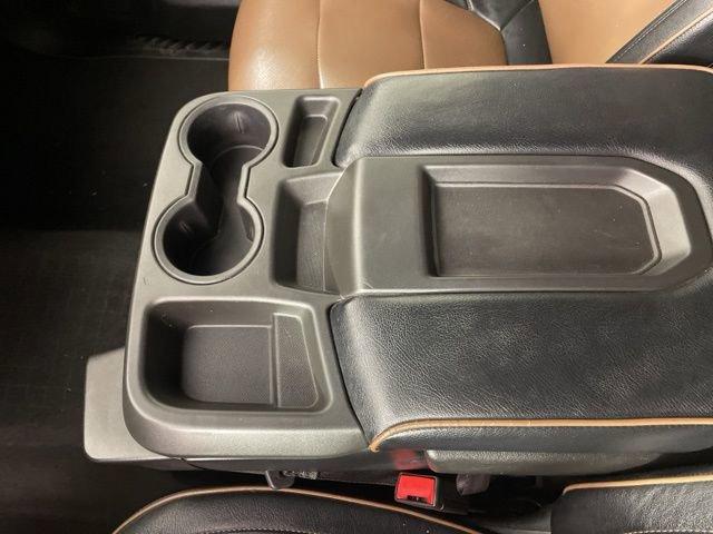 2020 Chevrolet Silverado 1500 Vehicle Photo in PHOENIX, AZ 85014-3381