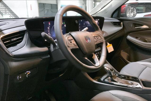2025 Buick Encore GX Vehicle Photo in KANSAS CITY, MO 64114-4545