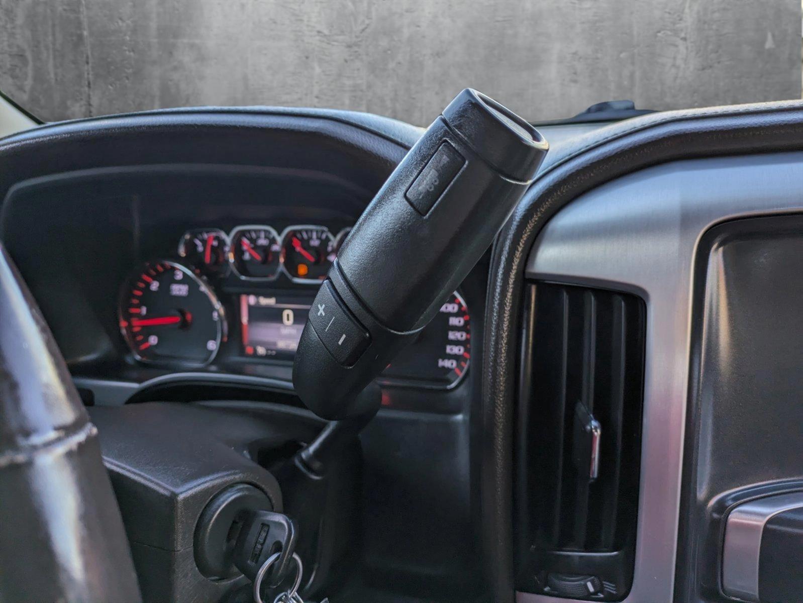 2016 GMC Sierra 1500 Vehicle Photo in Las Vegas, NV 89149