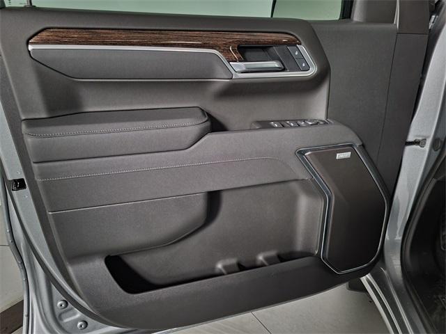 2025 GMC Sierra 1500 Vehicle Photo in PRESCOTT, AZ 86305-3700