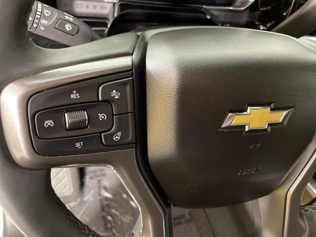 2024 Chevrolet Silverado 2500 HD Vehicle Photo in PHOENIX, AZ 85014-3381
