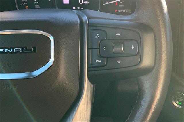 2019 GMC Sierra 1500 Vehicle Photo in INDEPENDENCE, MO 64055-1377
