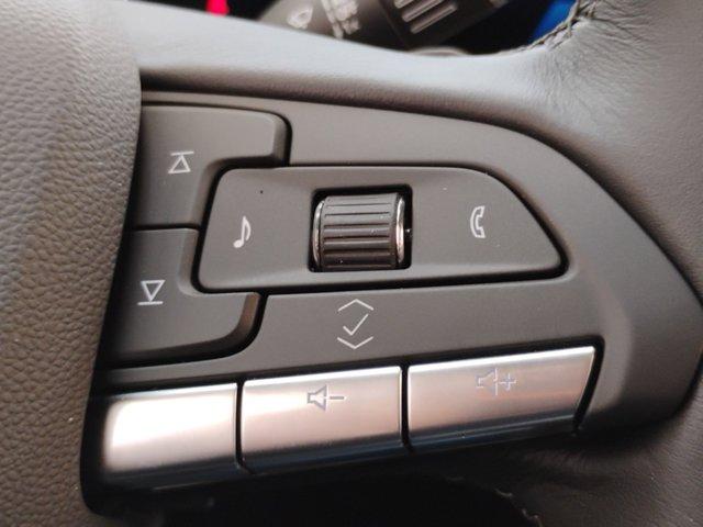 2024 Cadillac XT4 Vehicle Photo in PINEVILLE, NC 28134-8495