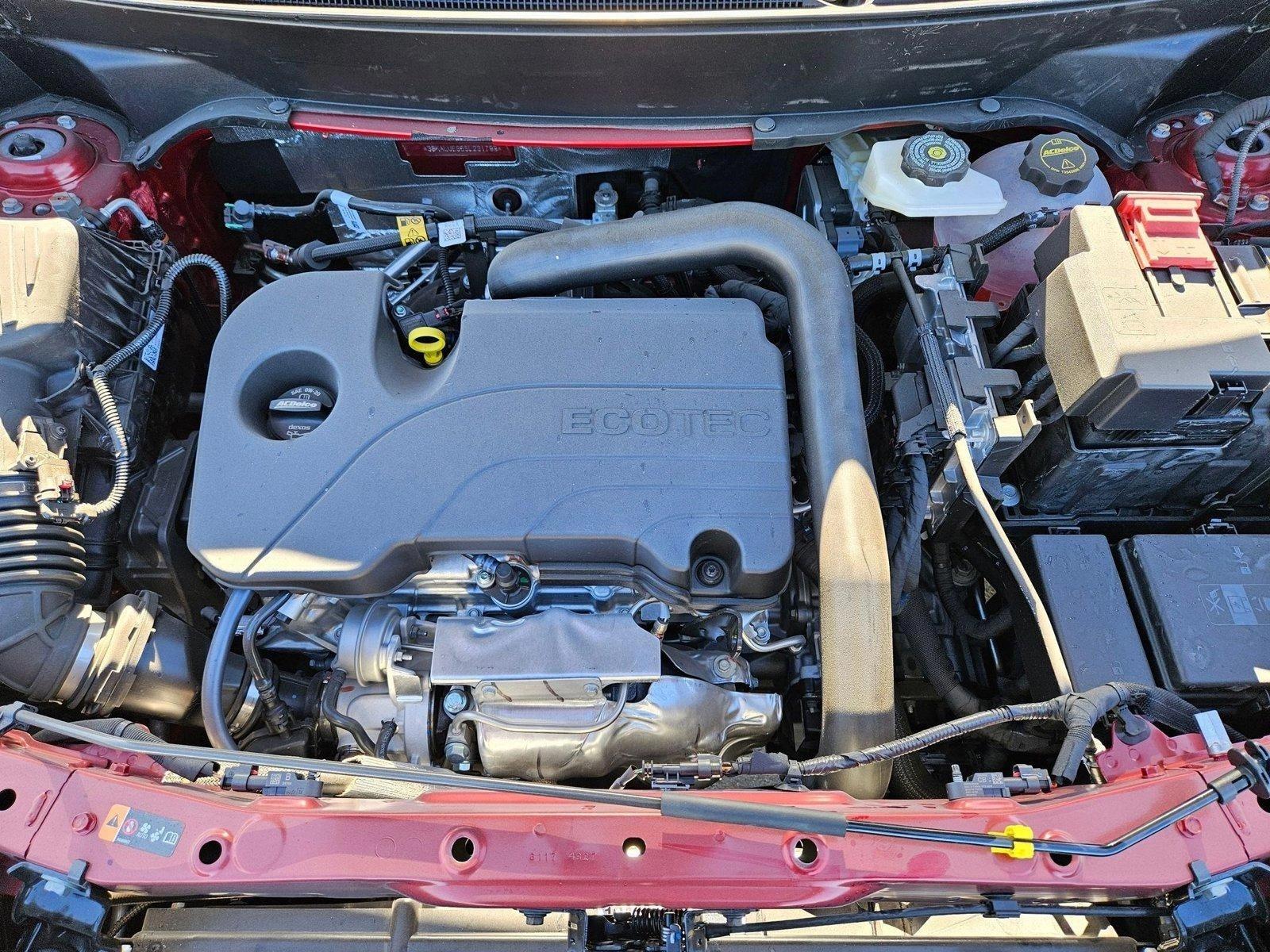 2025 GMC Terrain Vehicle Photo in HENDERSON, NV 89014-6702