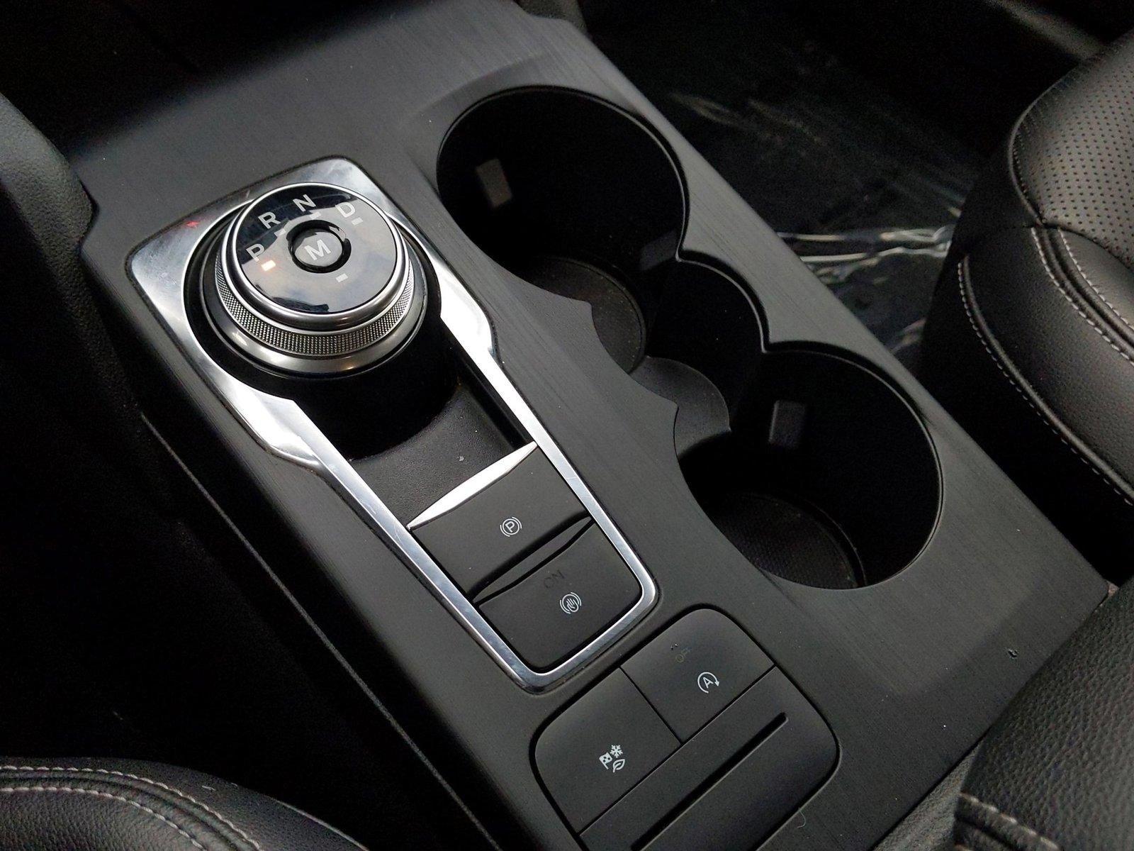 2020 Ford Escape Vehicle Photo in Bel Air, MD 21014