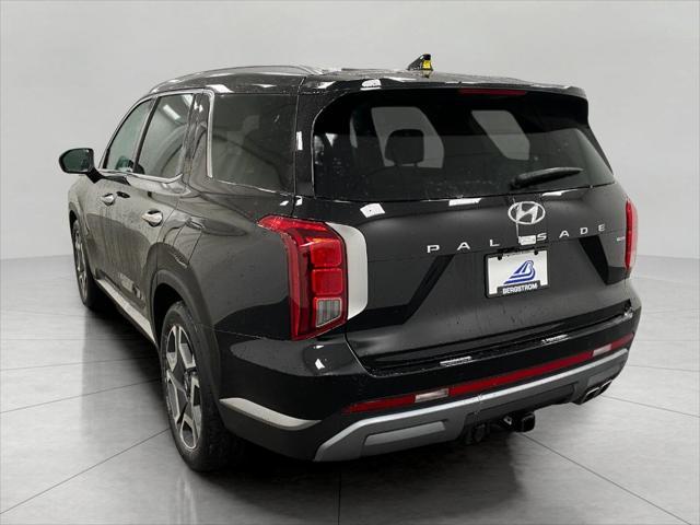 2025 Hyundai PALISADE Vehicle Photo in Appleton, WI 54913