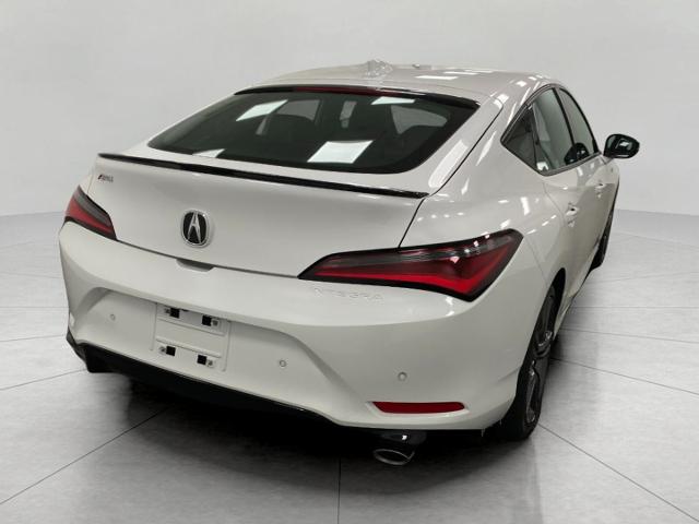 2025 Acura Integra Vehicle Photo in Appleton, WI 54913