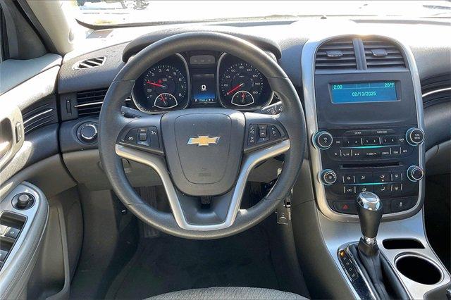 2015 Chevrolet Malibu Vehicle Photo in INDEPENDENCE, MO 64055-1314