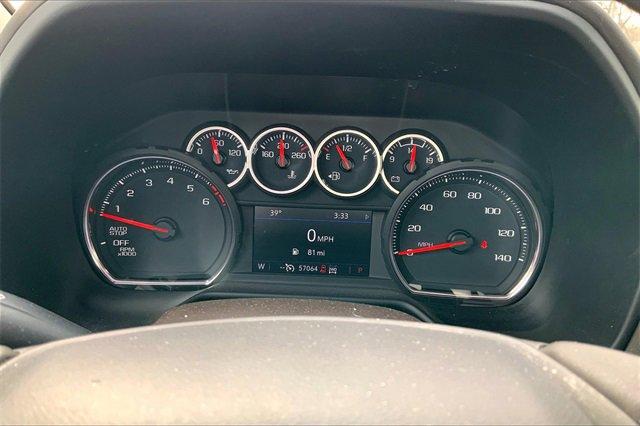 2021 Chevrolet Tahoe Vehicle Photo in KANSAS CITY, MO 64114-4502