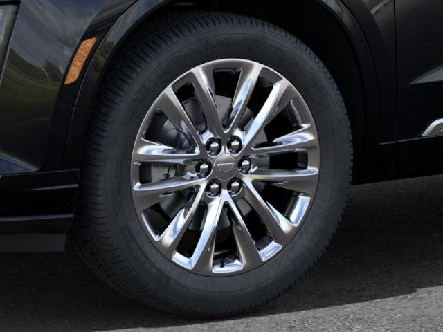2025 Cadillac XT6 Vehicle Photo in KANSAS CITY, MO 64114-4545