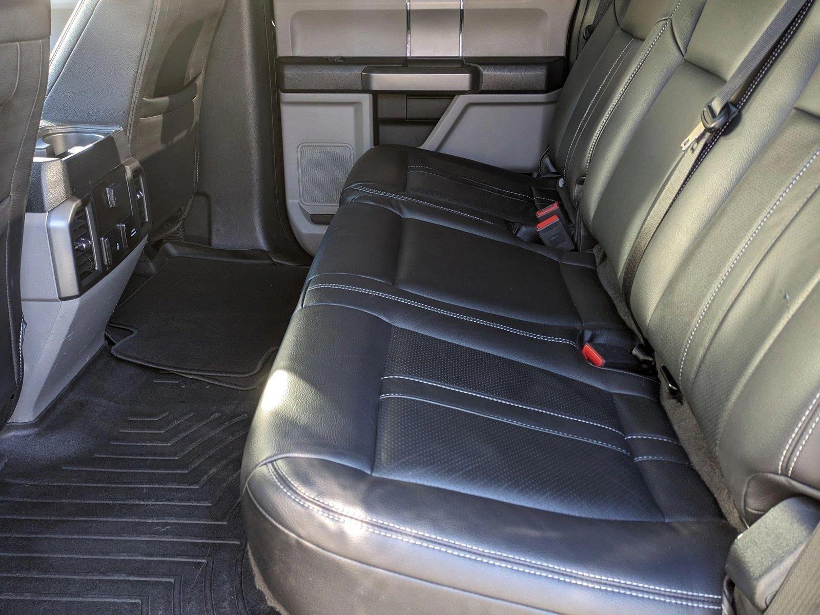 2020 Ford Super Duty F-450 DRW Vehicle Photo in Bethesda, MD 20852