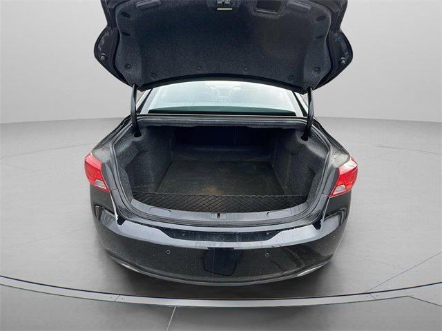 2016 Chevrolet Impala Vehicle Photo in THOMPSONTOWN, PA 17094-9014