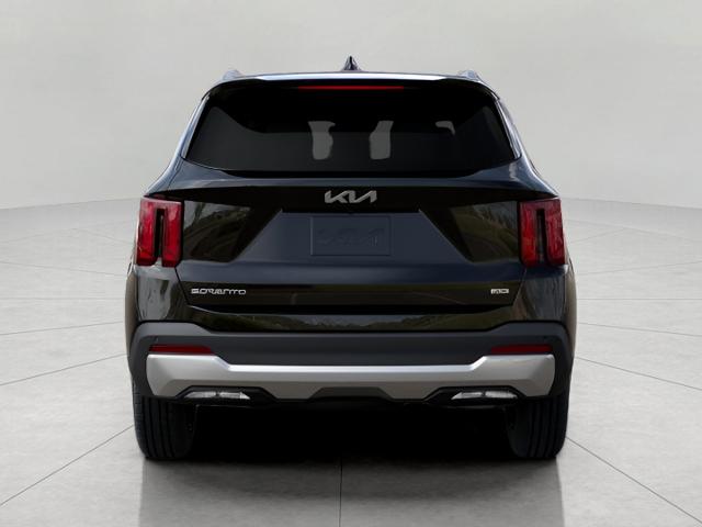 2025 Kia Sorento Vehicle Photo in Appleton, WI 54914