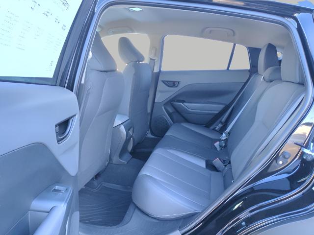 2025 Subaru Crosstrek Vehicle Photo in Green Bay, WI 54304