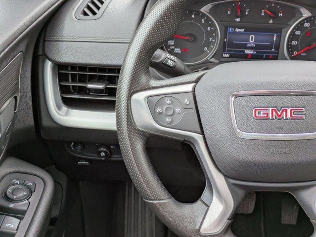 2024 GMC Terrain Vehicle Photo in SELMA, TX 78154-1460