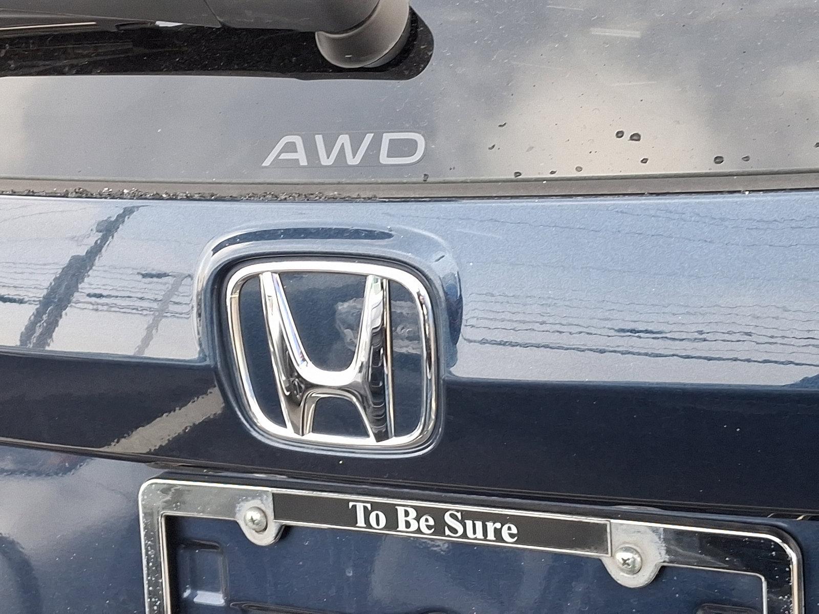 2025 Honda CR-V Vehicle Photo in Harrisburg, PA 17111