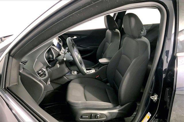 2023 Chevrolet Malibu Vehicle Photo in KANSAS CITY, MO 64114-4502