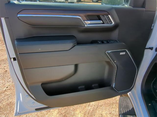 2023 GMC Sierra 1500 Vehicle Photo in ALBERTVILLE, AL 35950-0246
