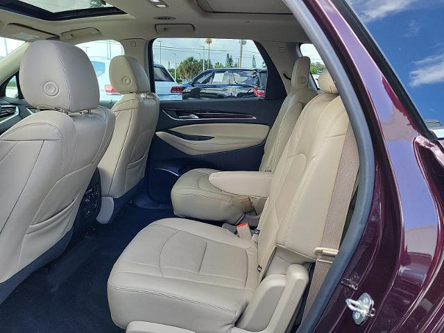 2018 Buick Enclave Vehicle Photo in LIGHTHOUSE POINT, FL 33064-6849