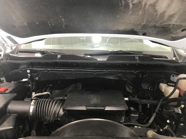 2024 Chevrolet Silverado 2500 HD Vehicle Photo in GREEN BAY, WI 54303-3330